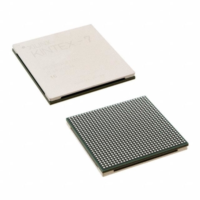 XC7K325T-1FFG900C IC FPGA 500 I / O 900FCBGA