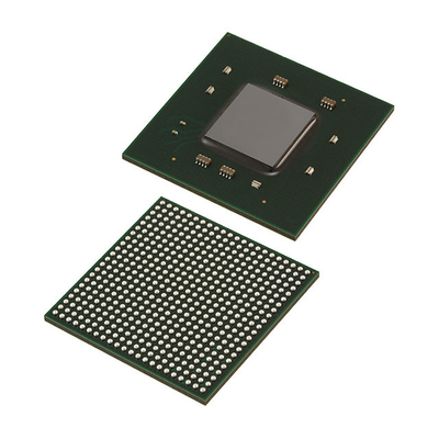 XC7K160T-1FBG484C الدوائر المتكاملة ICs FPGA 285 I / O 484FCBGA