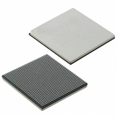 XCKU095-2FFVA1156I IC FPGA KINTEX-U 1156FCBGA الدوائر المتكاملة ICs