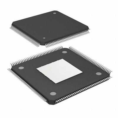 EP4CE22E22I7N IC FPGA 79 I / O 144EQFP الدوائر المتكاملة ICs