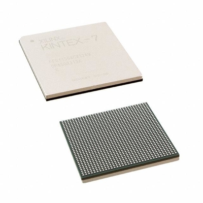 XC7K410T-L2FFG900I IC FPGA 500 I / O 900FCBGA الدوائر المتكاملة