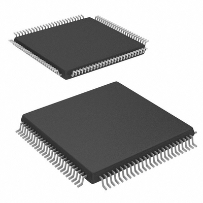 XC3S200A-4VQG100C IC FPGA 68 I / O 100VQFP الدوائر المتكاملة ICs