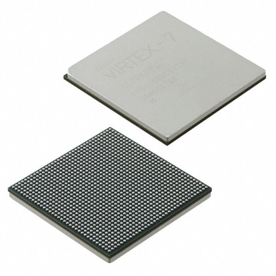 XC7A200T-2FFG1156I الدوائر المتكاملة ICsIC FPGA ARTIX7500 I / O 1156FCBGA