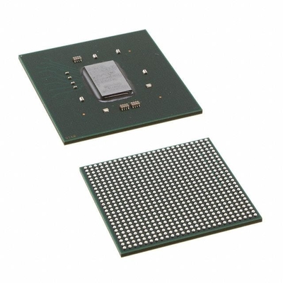 XC7K160T-2FBG676 الدوائر المتكاملة ICs IC FPGA 400 I / O 676FCBGA