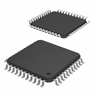 NUC131LD2AE FPGA الدوائر المتكاملة IC MCU 32BIT 68KB FLASH 48LQFP موزع أشباه الموصلات