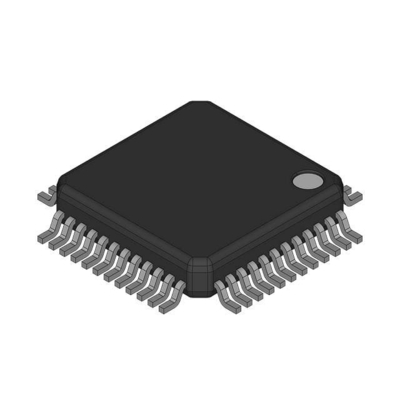 BTA08-600CRG FPGA الدوائر المتكاملة TRIAC 600V 8A TO220AB لوحة الدوائر المتكاملة
